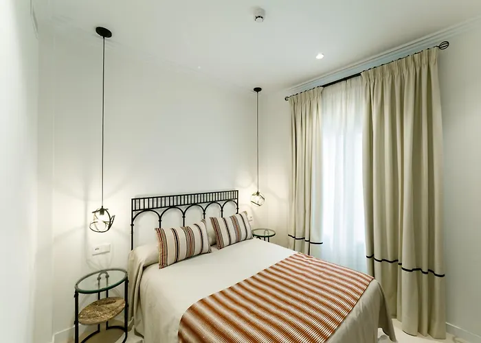 Apartman At La Maquinilla *