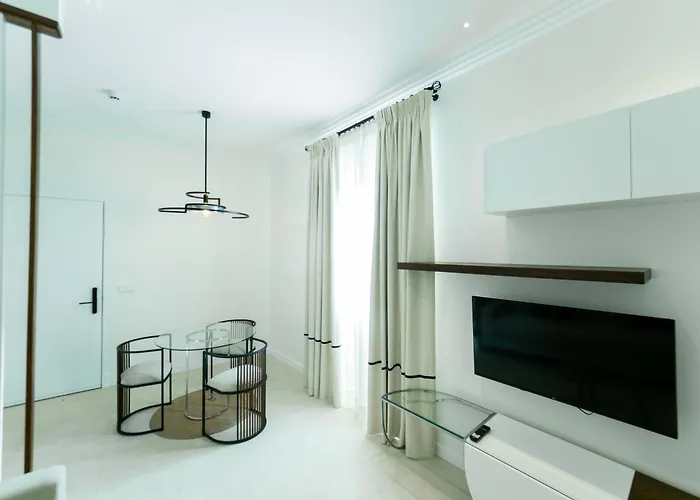 At La Maquinilla Apartman *