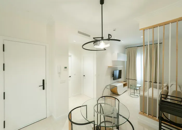 Apartman At La Maquinilla