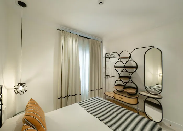 Apartman At La Maquinilla Jerez de la Frontera