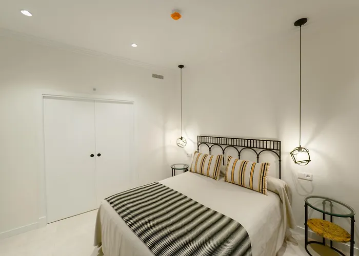 At La Maquinilla Jerez de la Frontera