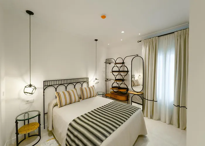 Apartman At La Maquinilla *