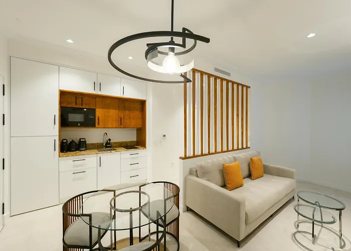 At La Maquinilla Jerez de la Frontera