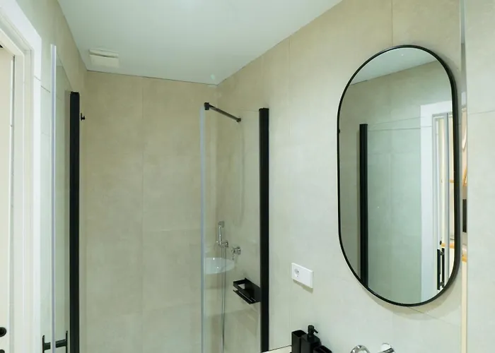 At La Maquinilla Apartman Jerez de la Frontera