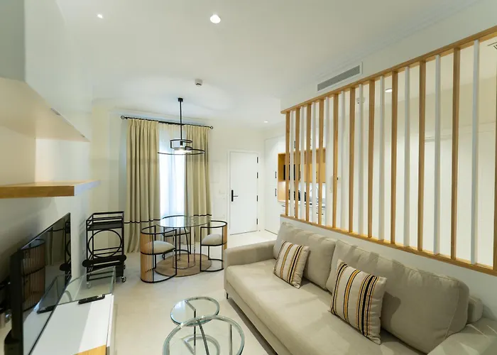 At La Maquinilla Jerez de la Frontera