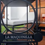 Lejlighed At La Maquinilla Jerez de la Frontera