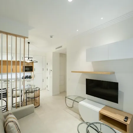 At La Maquinilla * Херес-де-ла-Фронтера