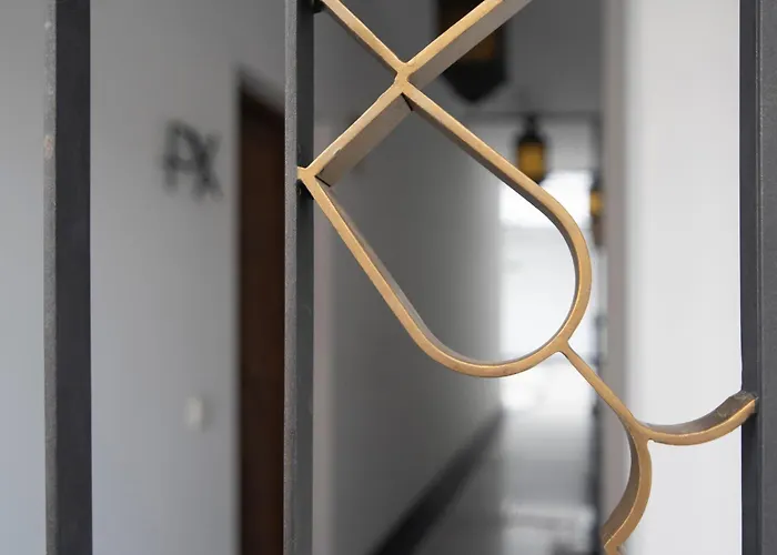 At La Maquinilla Херес-де-ла-Фронтера