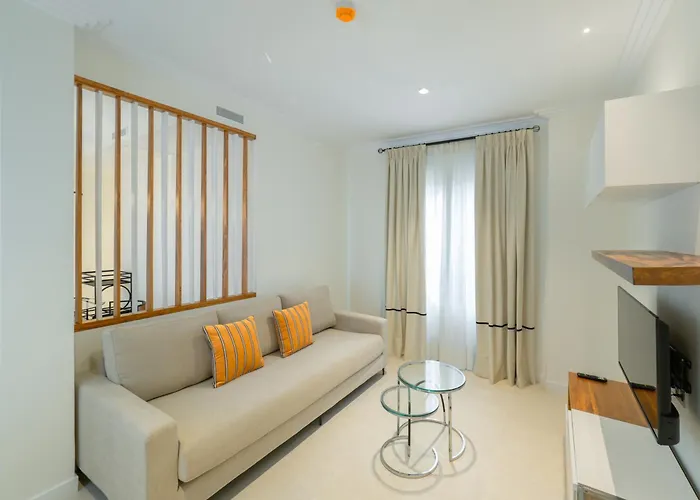 At La Maquinilla Херес-де-ла-Фронтера