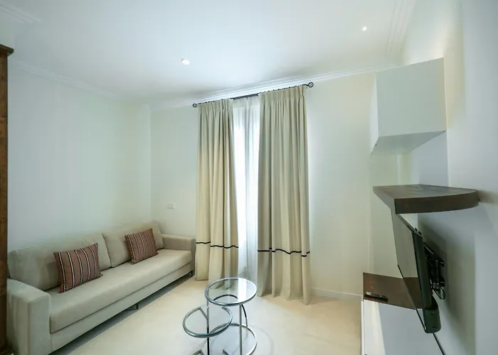 At La Maquinilla Херес-де-ла-Фронтера