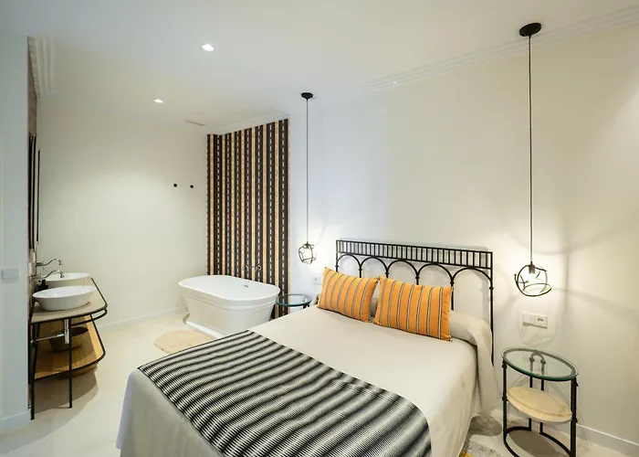 At La Maquinilla * Херес-де-ла-Фронтера