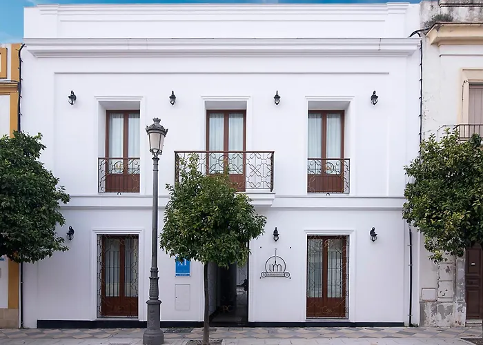 At La Maquinilla Lägenhet