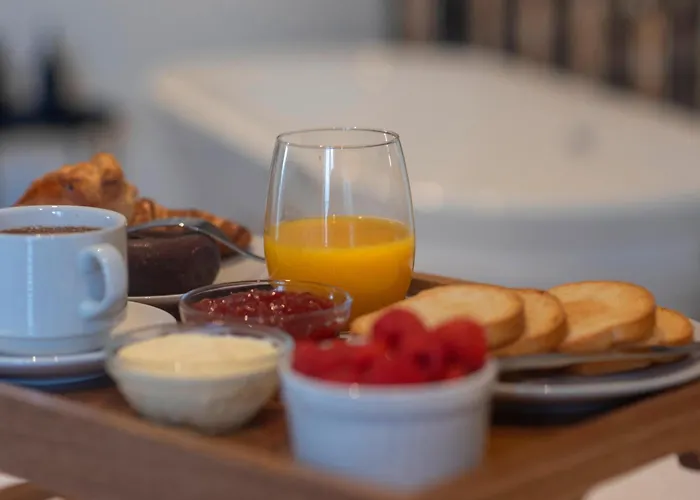 At La Maquinilla Lägenhet *