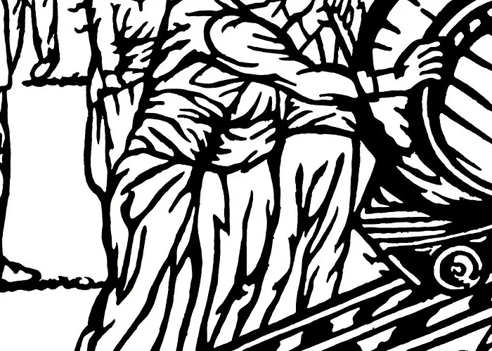 Lägenhet At La Maquinilla Jerez de la Frontera