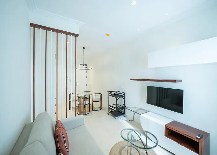 At La Maquinilla Jerez de la Frontera