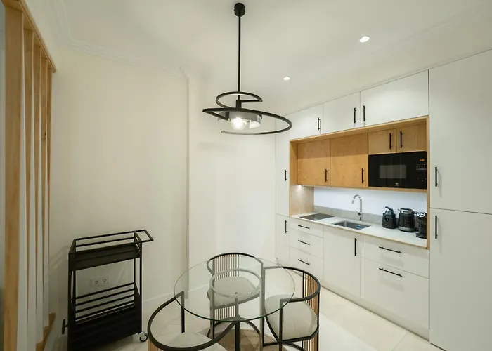 At La Maquinilla Jerez de la Frontera