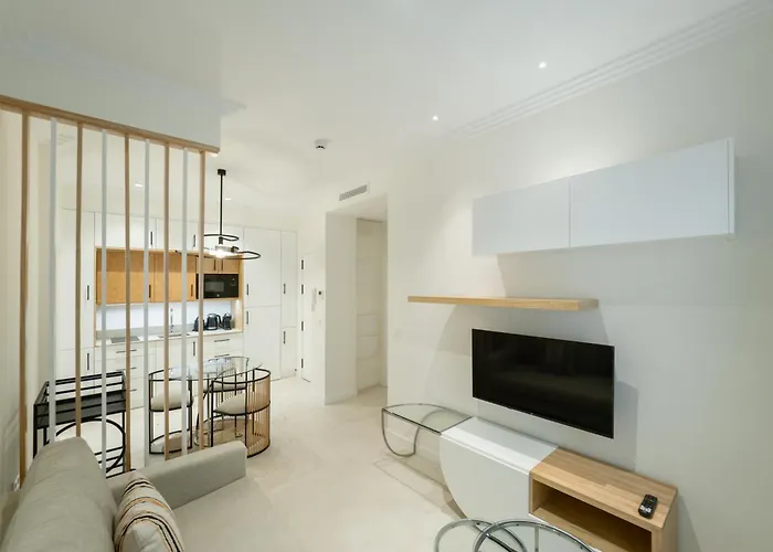 At La Maquinilla * Jerez de la Frontera